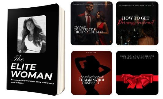 The Elite Woman (BESTSELLER)